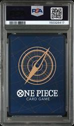 Bandai - 1 Graded card - One Piece - Monkey D. Luffy, Nieuw