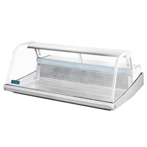Viskoeltoonbank | G-SERIE | +2°C/+12°C | Statisch |, Zakelijke goederen, Horeca | Keukenapparatuur, Nieuw in verpakking, Verzenden