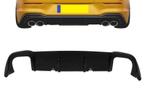 Carnamics Diffuser | Volkswagen Golf 20- 5-d (VIII) | R-Look, Auto-onderdelen, Verzenden, Nieuw