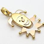 Pendentif - 18 carats Or jaune, Or blanc, Or rose