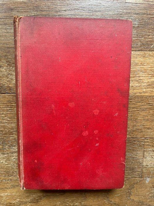 Daniel Defoe - The Life and Adventures of Robinson Crusoe -, Antiek en Kunst, Antiek | Boeken en Manuscripten