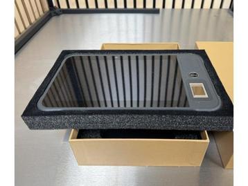 Veiling - CHAINWAY P80 Industrial tablet beschikbaar voor biedingen