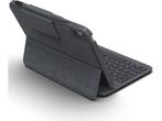 ZAGG Pro Keys Keyboard Case Apple iPad 10.9 (2022) - Zwart, Computers en Software, Apple iPads, Verzenden, Zo goed als nieuw