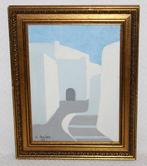 Concha Ibáñez Escobar (1926-2022) - Ibiza, Antiek en Kunst