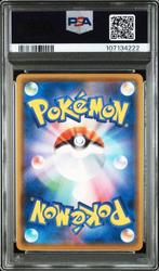 Pokémon - 1 Graded card - Pikachu Édition limitée, Holo -, Nieuw