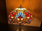 Tiffany - Tafellamp - Glas-in-lood - XL size