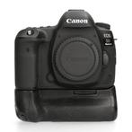 Canon 5D Mark IV + Grip - 2293 Kliks, Audio, Tv en Foto, Ophalen of Verzenden, Zo goed als nieuw, Canon