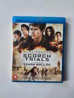 MAZE RUNNER THE SCORCH TRIALS (BLURAY), Cd's en Dvd's, Gebruikt