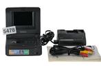 Sony GV-A500E Video8 / Hi8 PAL Video Walkman, TV, Hi-fi & Vidéo, Verzenden