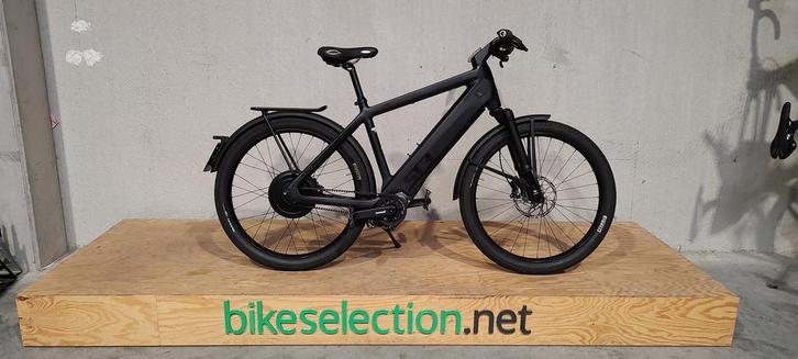 Speed Pedelec | Stromer ST3 | - 25 % | 22-8-2025, Fietsen en Brommers, Elektrische fietsen, 47 tot 51 cm, 50 km per accu of meer