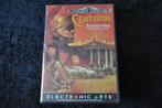 Centurion Defender Of Rome Sega Mega Drive Boxed, Consoles de jeu & Jeux vidéo, Jeux | Sega, Verzenden