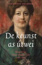 De keunst as útwei 9789464710793 Philippus Breuker, Verzenden, Zo goed als nieuw, Philippus Breuker