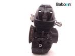 Motorblok Moto Guzzi V7 850 Stone 2021-> (KZA00), Motoren, Verzenden, Gebruikt