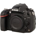 Nikon D600 Body occasion, Audio, Tv en Foto, Zo goed als nieuw, Nikon, Verzenden
