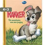Rakker / Gouden Boekjes 9789047613725 Disney, Verzenden, Gelezen, Disney
