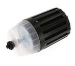 Silencieux Pneumatique en Plastique G1 avec Microfiltre, Verzenden