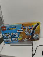 Lego Set - 17101 - Boost - Creative Toolbox, Nieuw