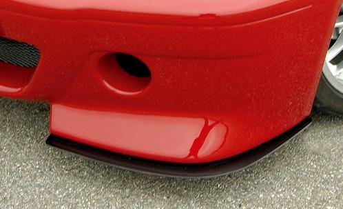 Rieger spoilerzwaard CS-Look | 3-Serie E46 M3: 06.00- - Coup, Auto diversen, Tuning en Styling, Verzenden