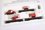 Märklin H0 - 28451 - Treinset (1) - Vierdelige bouwtrein -, Hobby en Vrije tijd, Nieuw