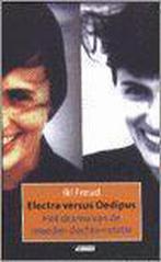 Electra versus Oedipus 9789055152834 I. Freud, Boeken, Verzenden, Gelezen, I. Freud