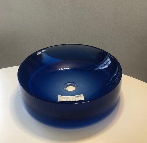 Ontwerp Lavabo - regia srl - vetroghiaccio, Antiek en Kunst, Curiosa en Brocante