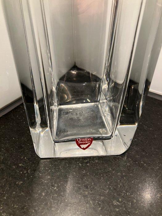 Orrefors Glasbruk - Karaf - Kristal, Zilver, Antiek en Kunst, Antiek | Meubels | Tafels