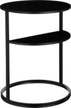 2dekans | Mica Decorations Noah Bijzettafel - H58 x Ø45 cm -, Huis en Inrichting, Ophalen of Verzenden, Nieuw