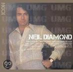 Neil Diamond - Icon op CD, Verzenden, Nieuw in verpakking