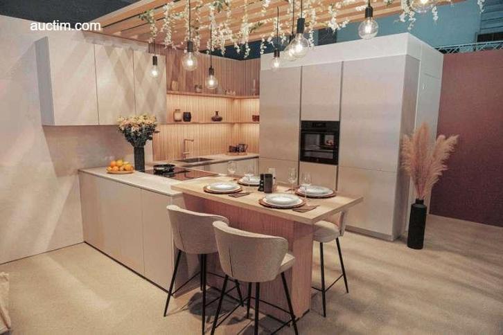 Toonzaalkeuken  Vanden Borre Segora, Huis en Inrichting, Keuken | Keukenbenodigdheden, Ophalen