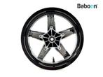 Voorwiel Piaggio | Vespa X9 500 2000-2003 M2700004, Motoren, Verzenden, Gebruikt