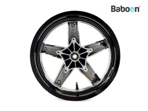 Voorwiel Piaggio | Vespa X9 500 2000-2003 M2700004, Motoren, Onderdelen | Overige, Gebruikt, Verzenden