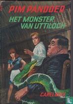 Beke, Carel - Het monster van Uttiloch - 1969, Boeken, Verzenden, Zo goed als nieuw