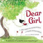 Dear Girl, A Celebration of Wonderful, Smart, Beautiful You, Verzenden, Zo goed als nieuw, Paris Rosenthal