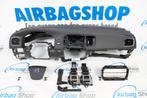 AIRBAG KIT – TABLEAU DE BORD VOLVO V60 S60 (2010-….)