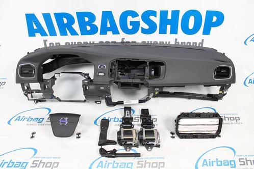AIRBAG KIT – TABLEAU DE BORD VOLVO V60 S60 (2010-….), Auto-onderdelen, Dashboard en Schakelaars