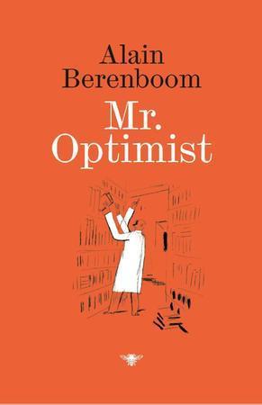 Mr. Optimist, Livres, Langue | Langues Autre, Envoi