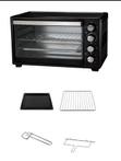 Winning Star 1600w  40l High Quality Electric Baking Oven