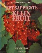 Sappigste kleinfruit, het 9789051215182, Gelezen, Stefan Buczacki, Verzenden