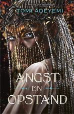 The Orïsha Legacy 3 - Angst en opstand (9789402715545), Antiek en Kunst, Verzenden