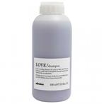 Davines LOVE Smooth Shampoo 1000ml, Handtassen en Accessoires, Nieuw, Verzenden