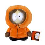 Khadou South Park Pluche 25CM-Kenny (Diversen) NIEUW, Kinderen en Baby's, Speelgoed | Knuffels en Pluche, Ophalen of Verzenden