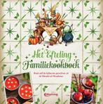 Het Efteling familiekookboek / Efteling 9789000373185, Boeken, Verzenden, Zo goed als nieuw, Efteling bv