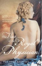 VISIT OF THE ROYAL PHYSICIA (EXP) 9780099455653, Verzenden, Per Olov Enquist