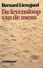 De levensloop van de mens 9789060693001 Bernard Lievegoed, Boeken, Verzenden, Zo goed als nieuw, Bernard Lievegoed