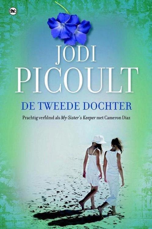De tweede dochter 9789044347883 Jodi Picoult, Boeken, Overige Boeken, Gelezen, Verzenden