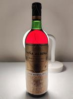 1970 Viña Albina Gran Reserva & 1982 Viña Albina Reserva x2, Nieuw