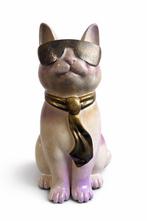 Daluxe Art - 1999 • Dior Cat