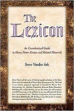The Lexicon: An Unauthorized Guide to Harry Potter Ficti..., Not specified, Verzenden