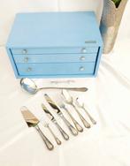 Guy Degrenne - Bestekset (75) - Lodewijk XV - Roestvrij