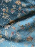 4 x 3 meter - damastbrokaatweefsel San Leucio - Meubelstof -